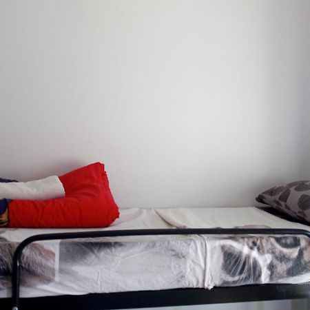 228Hostel Al Ḩamrāʼ Eksteriør billede