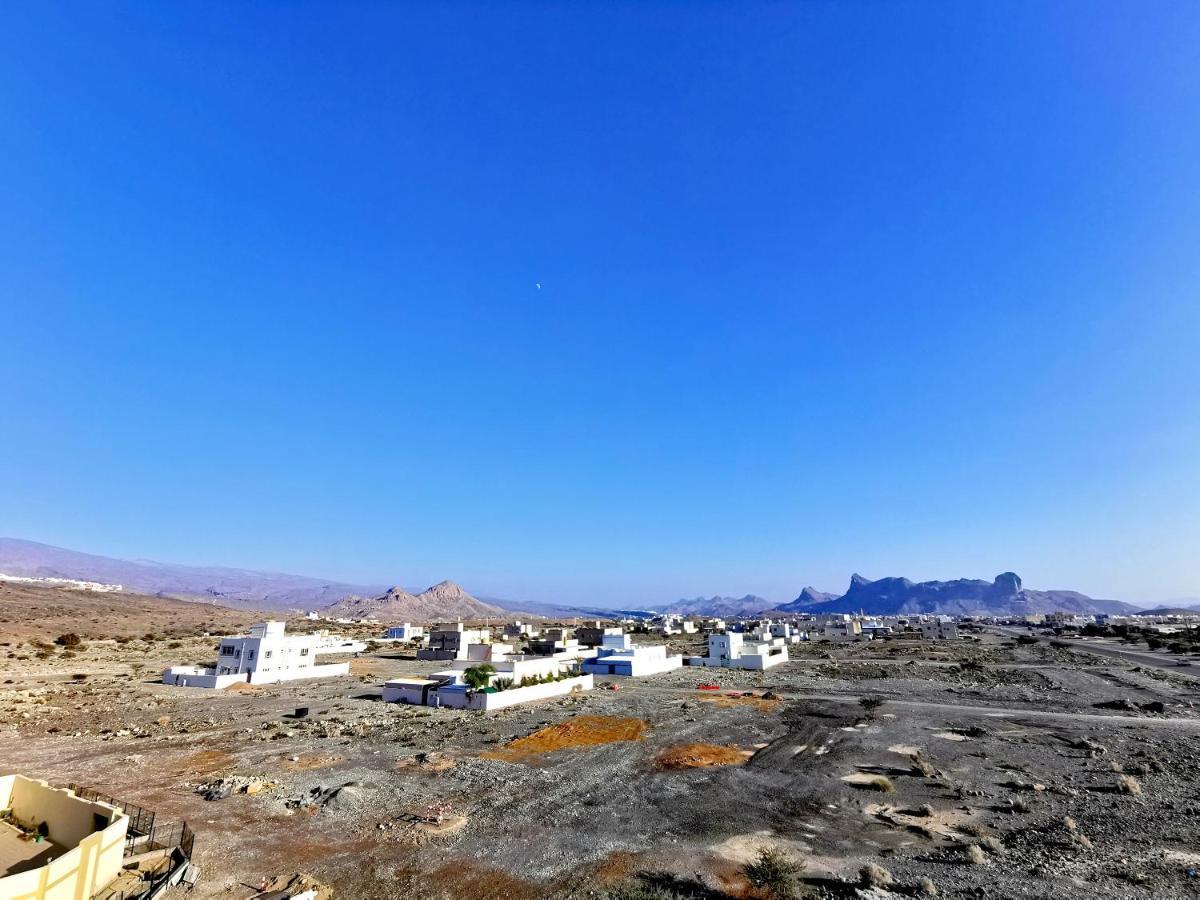 228Hostel Al Ḩamrāʼ Eksteriør billede