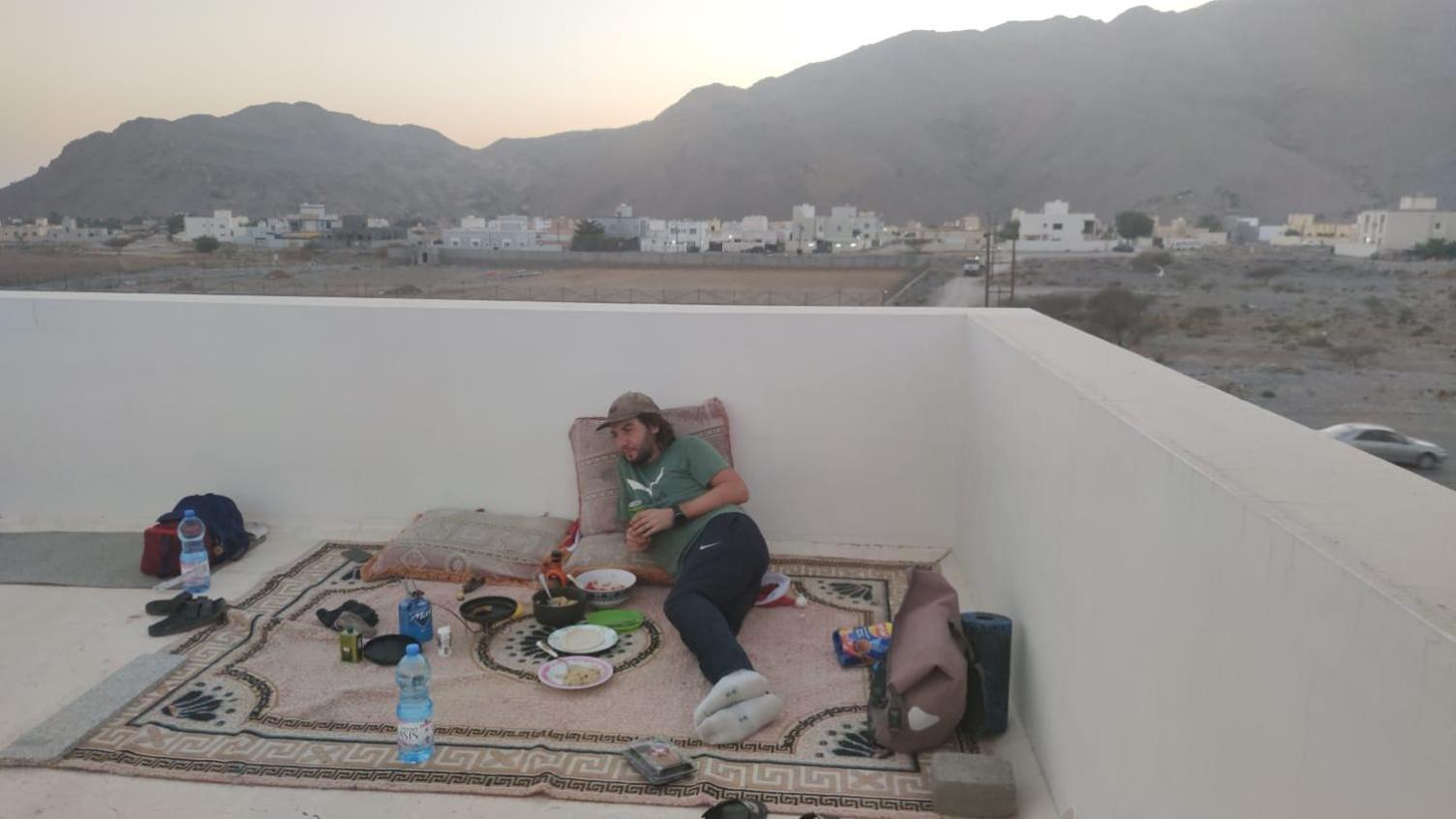 228Hostel Al Ḩamrāʼ Værelse billede