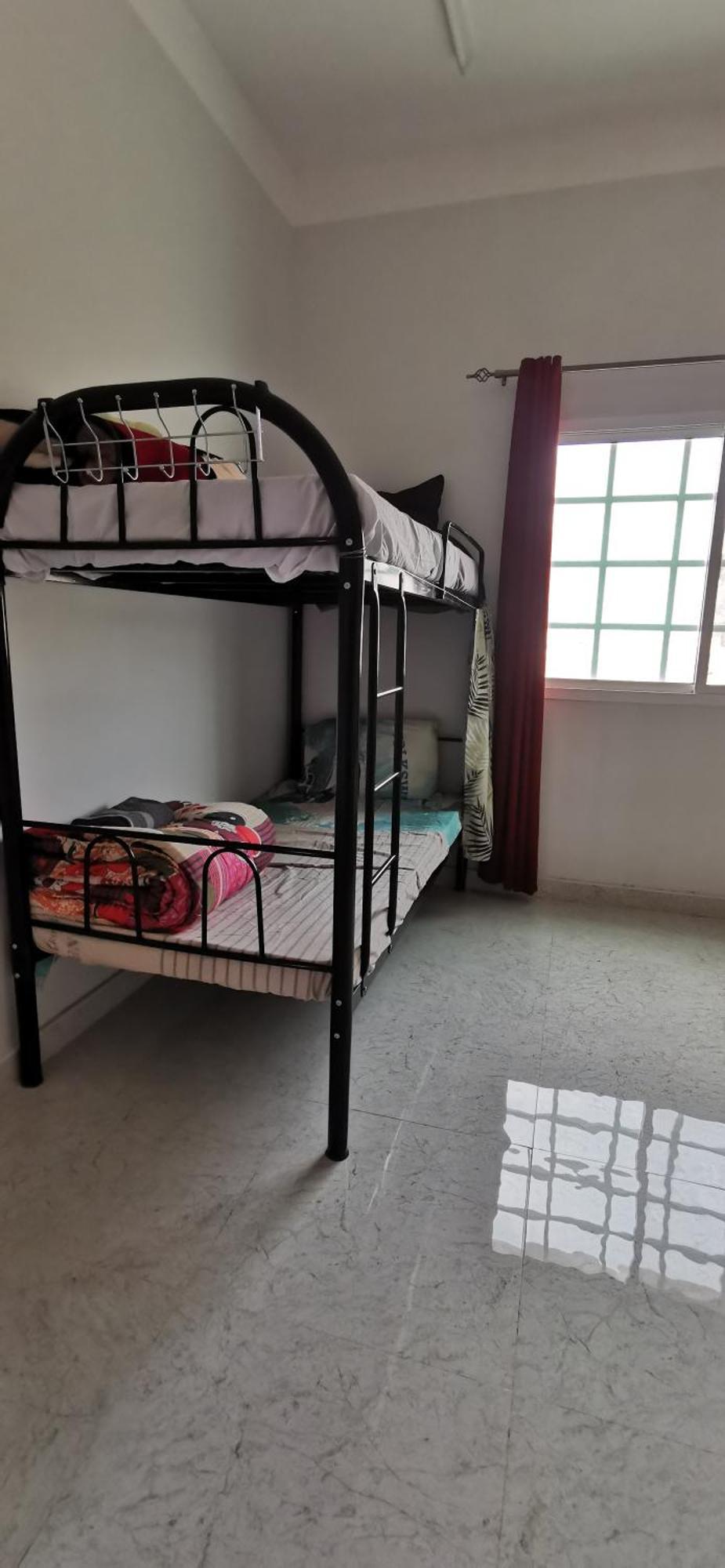 228Hostel Al Ḩamrāʼ Eksteriør billede