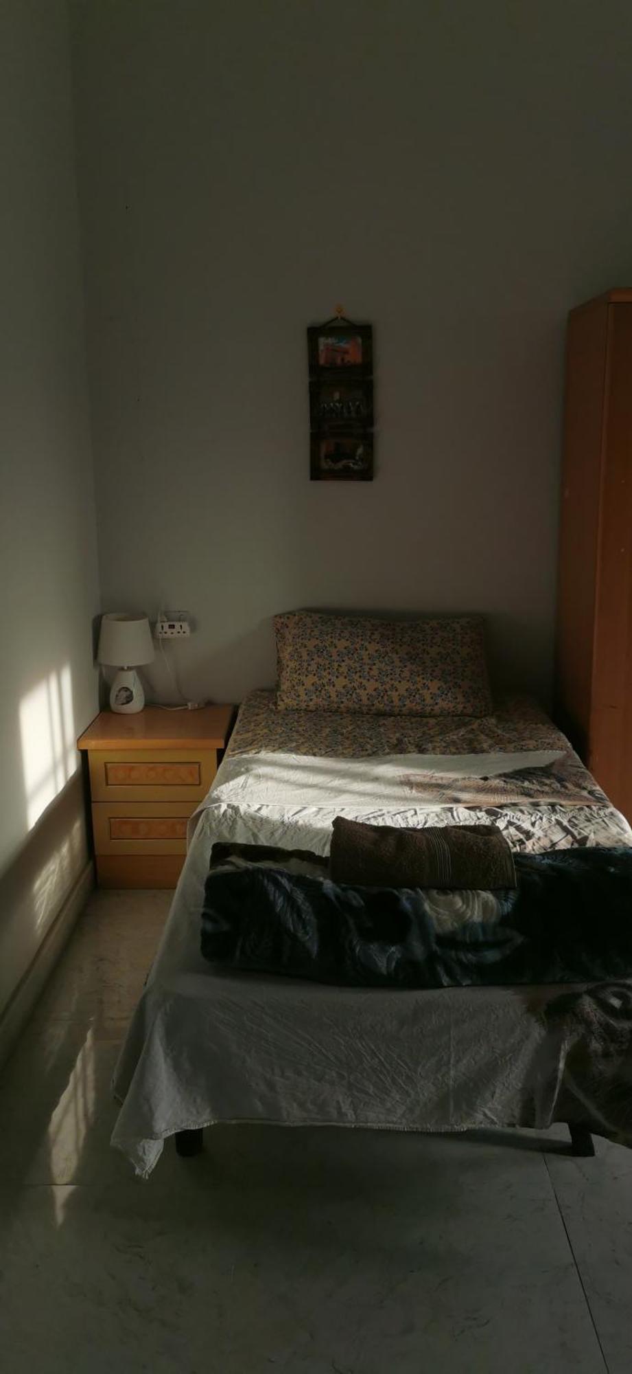 228Hostel Al Ḩamrāʼ Eksteriør billede
