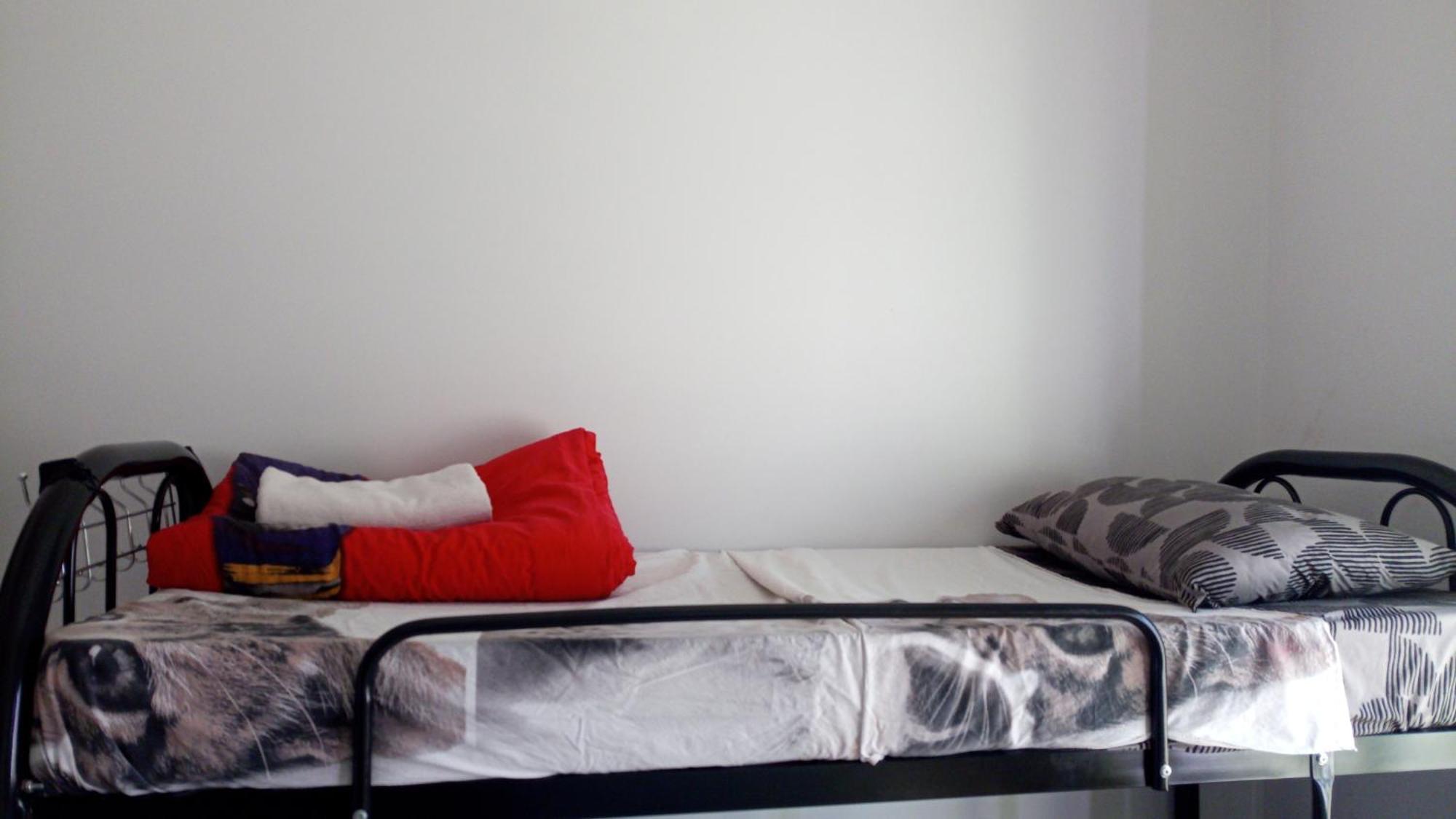 228Hostel Al Ḩamrāʼ Eksteriør billede