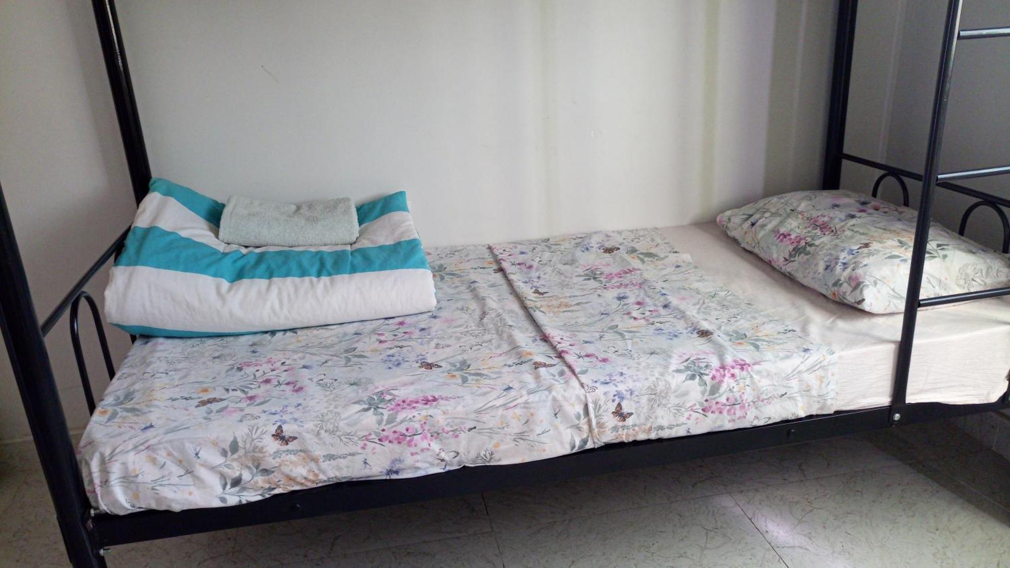 228Hostel Al Ḩamrāʼ Eksteriør billede