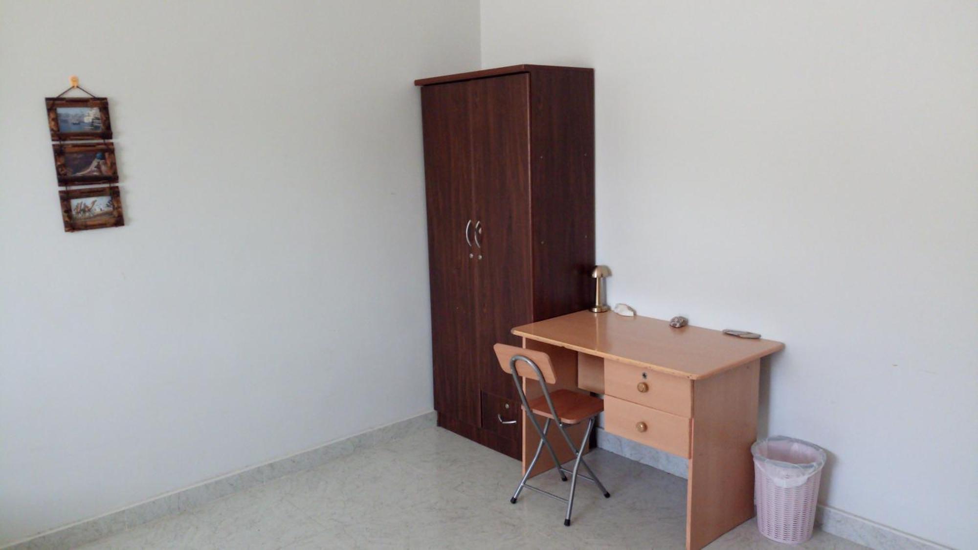 228Hostel Al Ḩamrāʼ Eksteriør billede